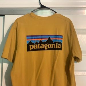 Patagonia shirt